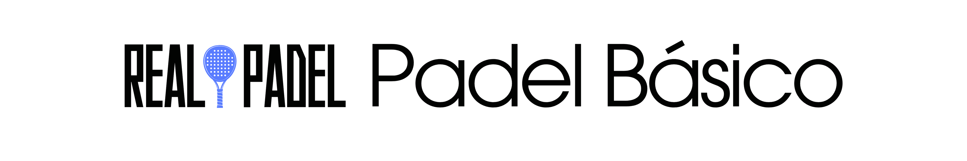 Padel básico