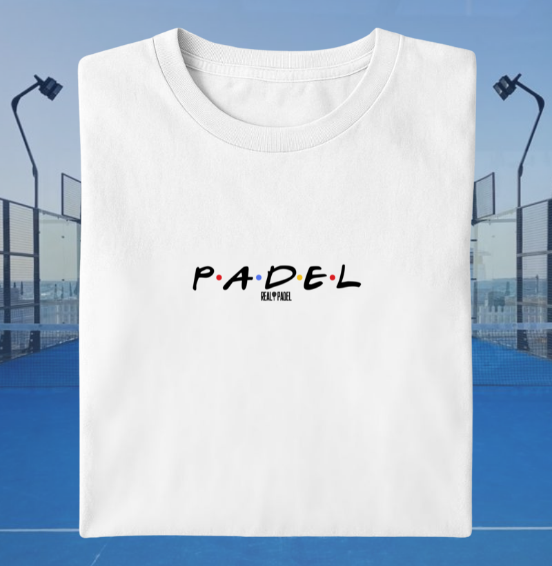 Padel Friends