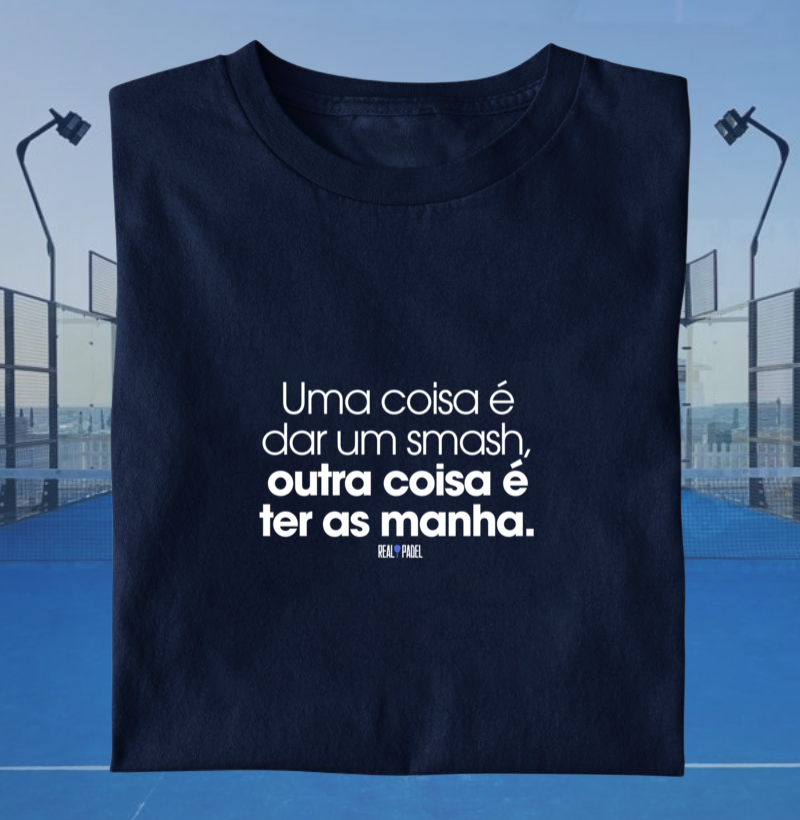 As manha do smash