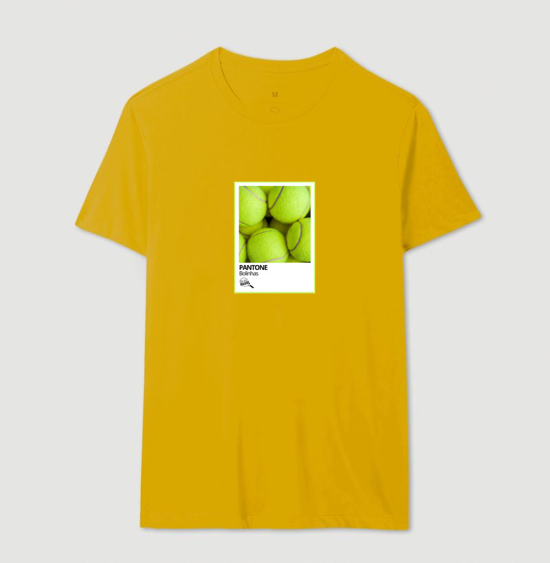 Pantone - Bolinhas
