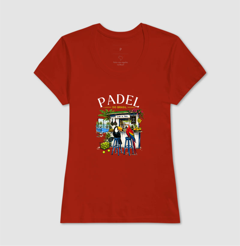 Padel do Brasil