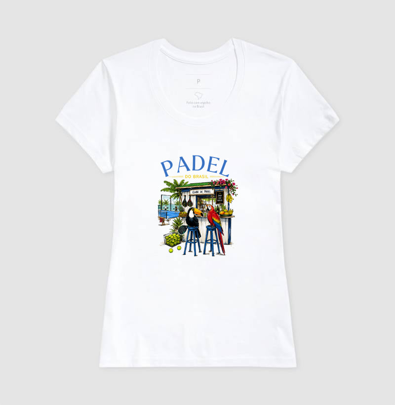 Padel do Brasil
