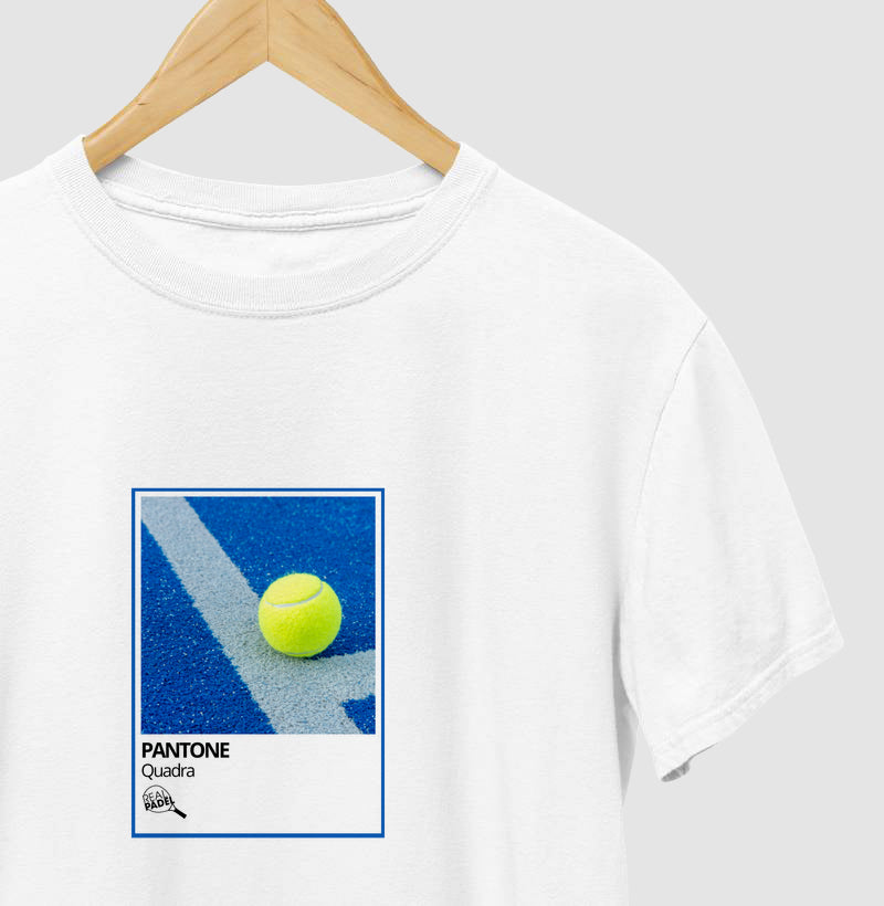 Pantone - Quadra