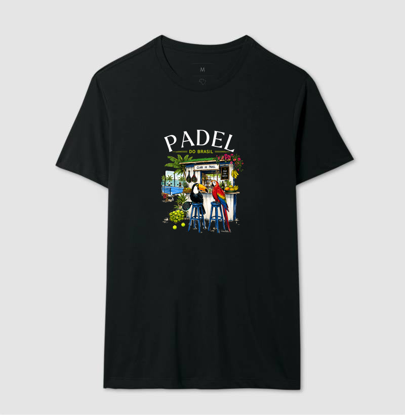 Padel do Brasil