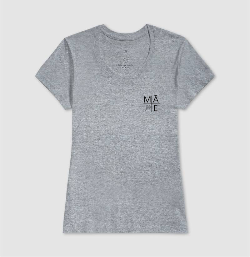 Mãe Padelista