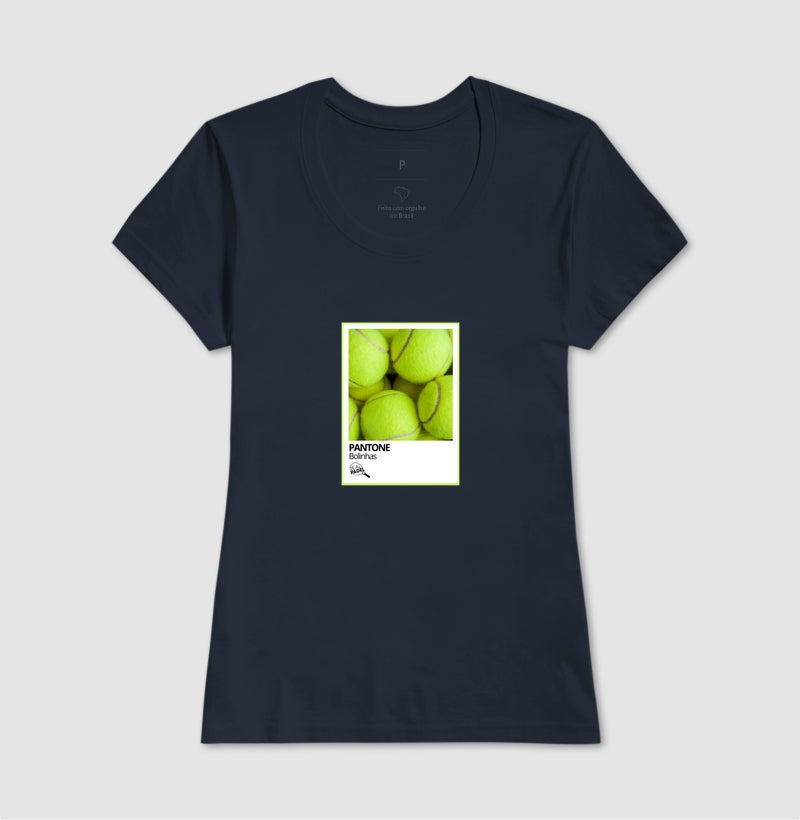 Pantone - Bolinhas