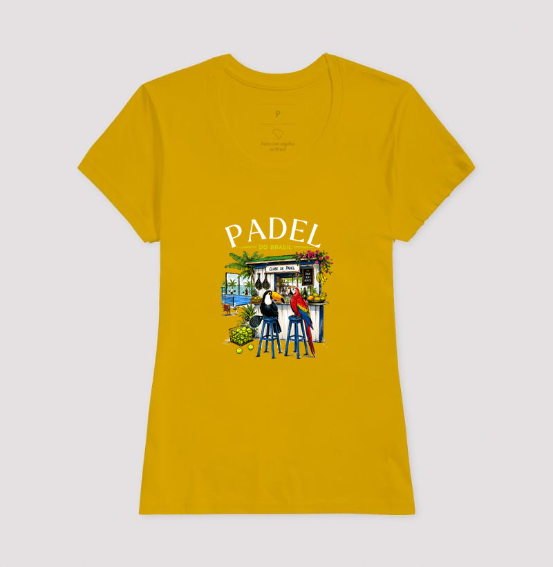 Padel do Brasil