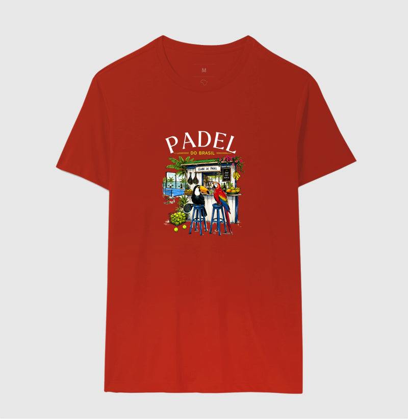 Padel do Brasil