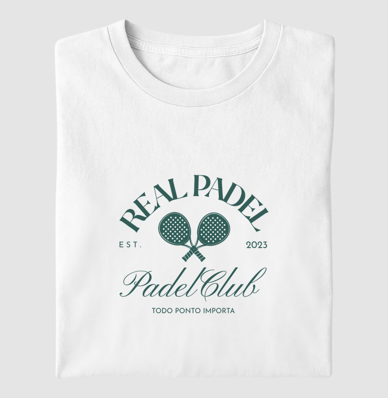 Real Padel Club