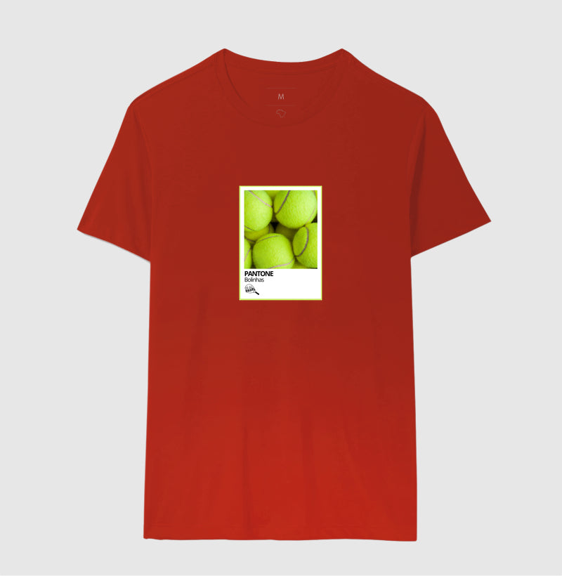 Pantone - Bolinhas
