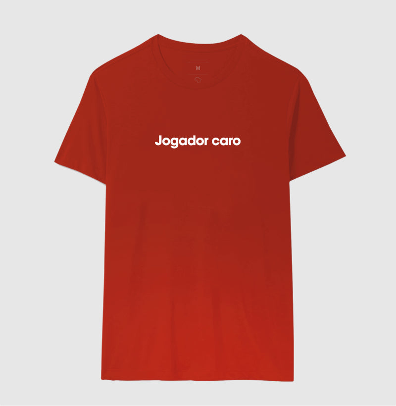 Jogador caro