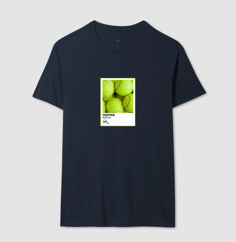 Pantone - Bolinhas