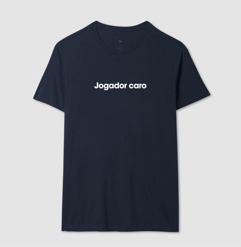 Jogador caro