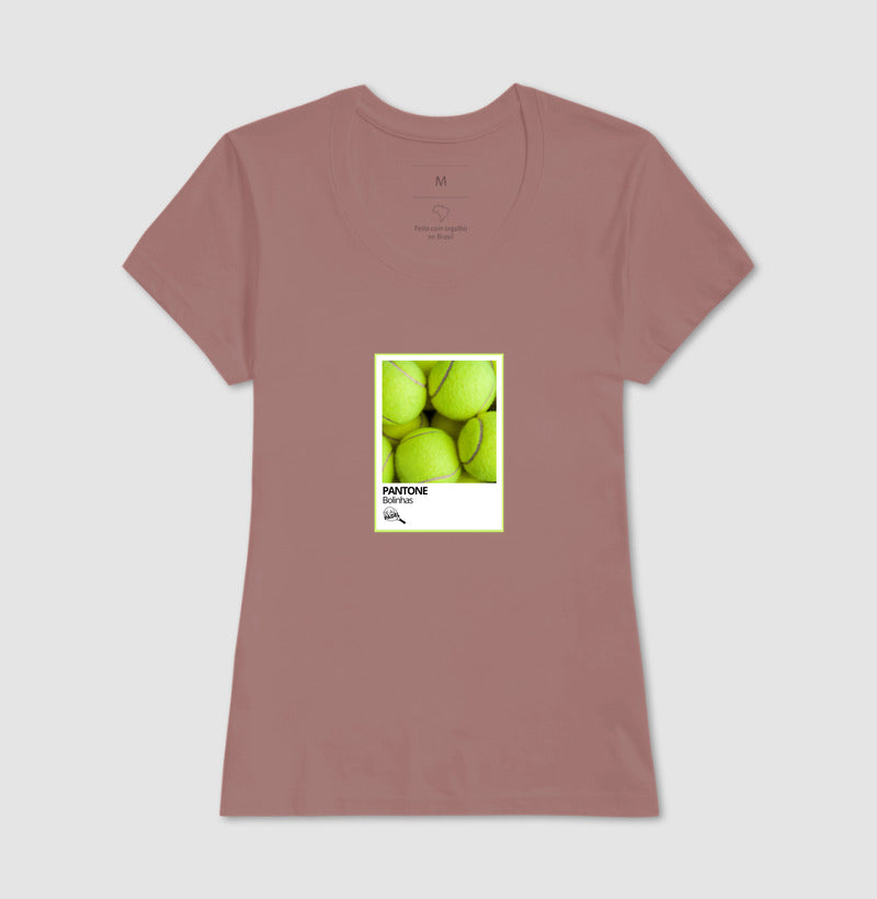 Pantone - Bolinhas