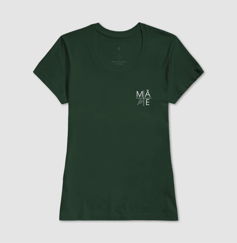 Mãe Padelista