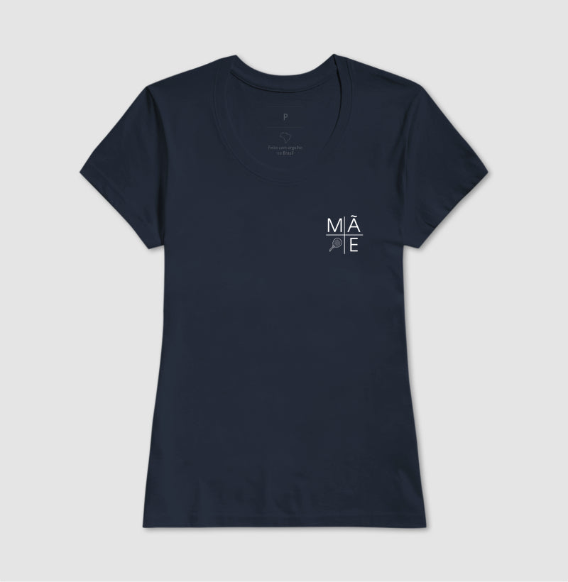 Mãe Padelista