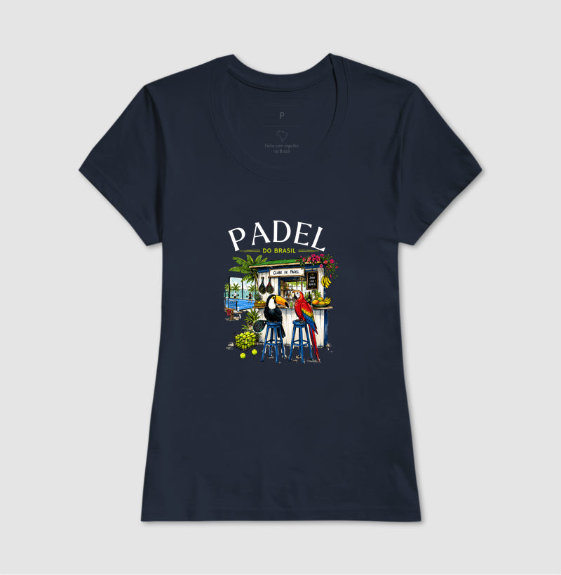 Padel do Brasil