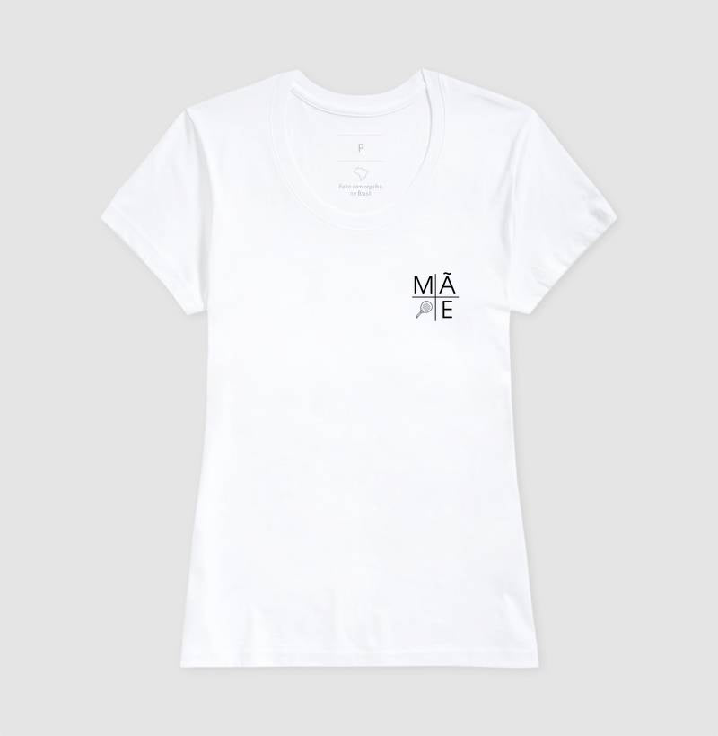 Mãe Padelista