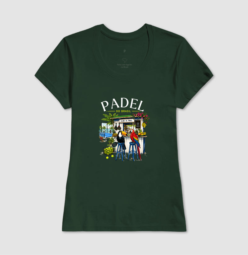 Padel do Brasil