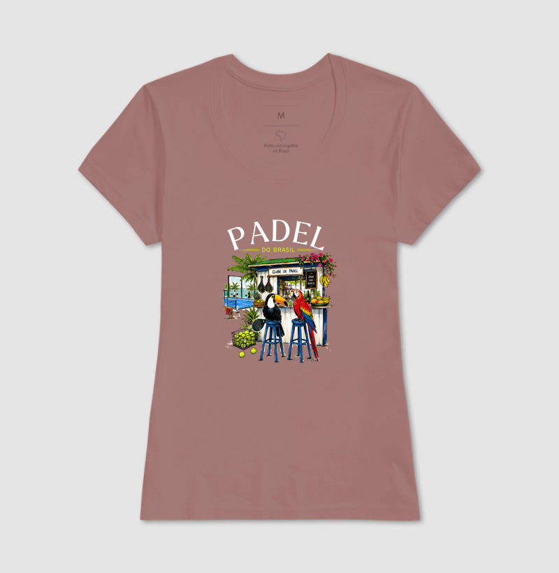 Padel do Brasil