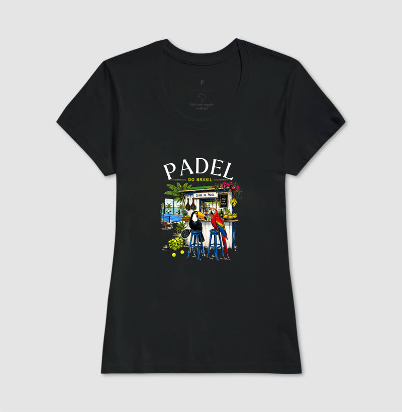 Padel do Brasil