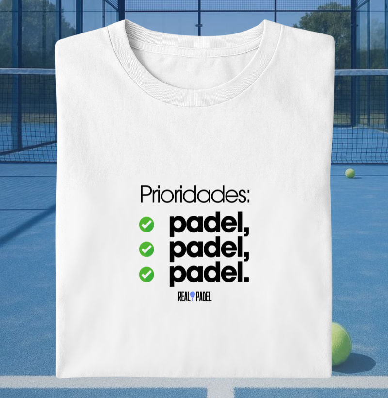 Prioridades