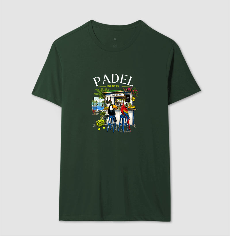 Padel do Brasil