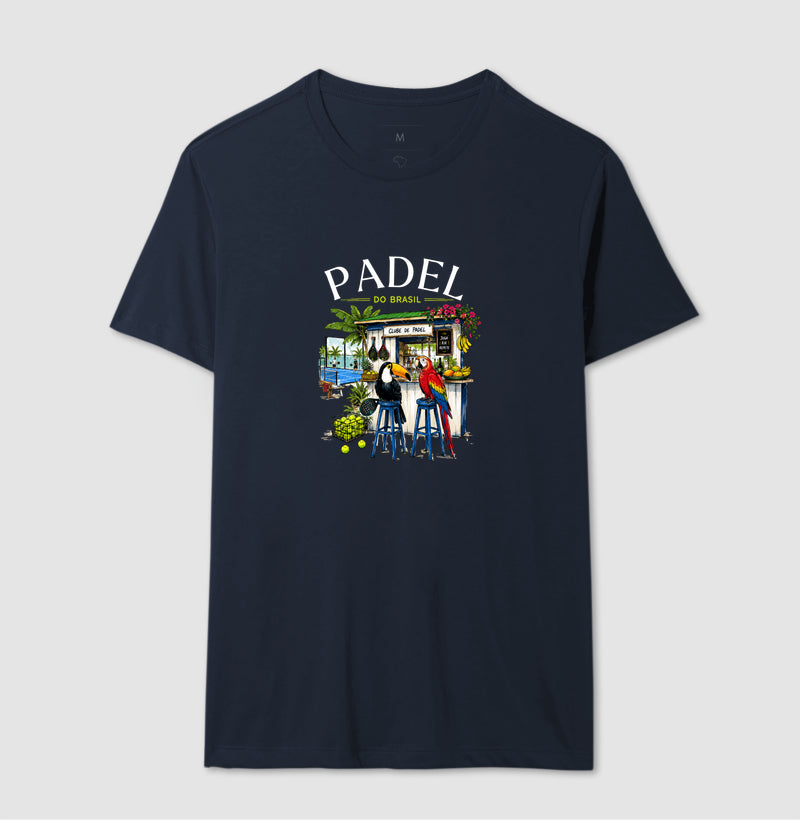 Padel do Brasil