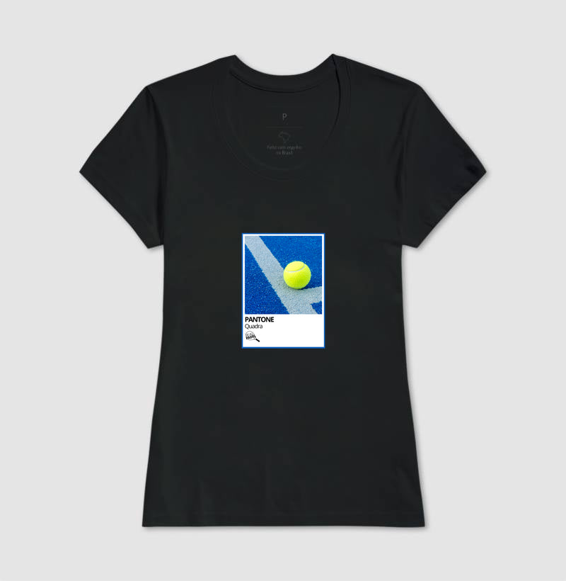 Pantone - Quadra