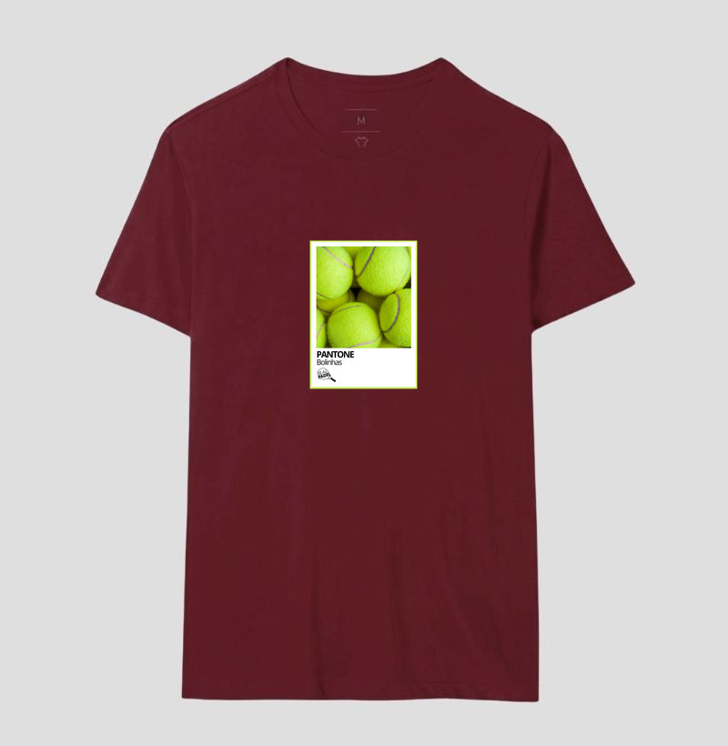 Pantone - Bolinhas