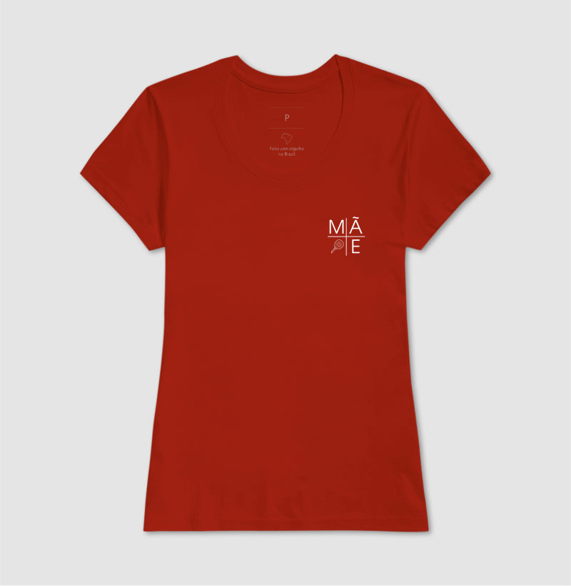 Mãe Padelista