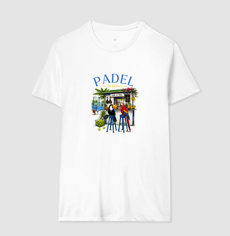 Padel do Brasil