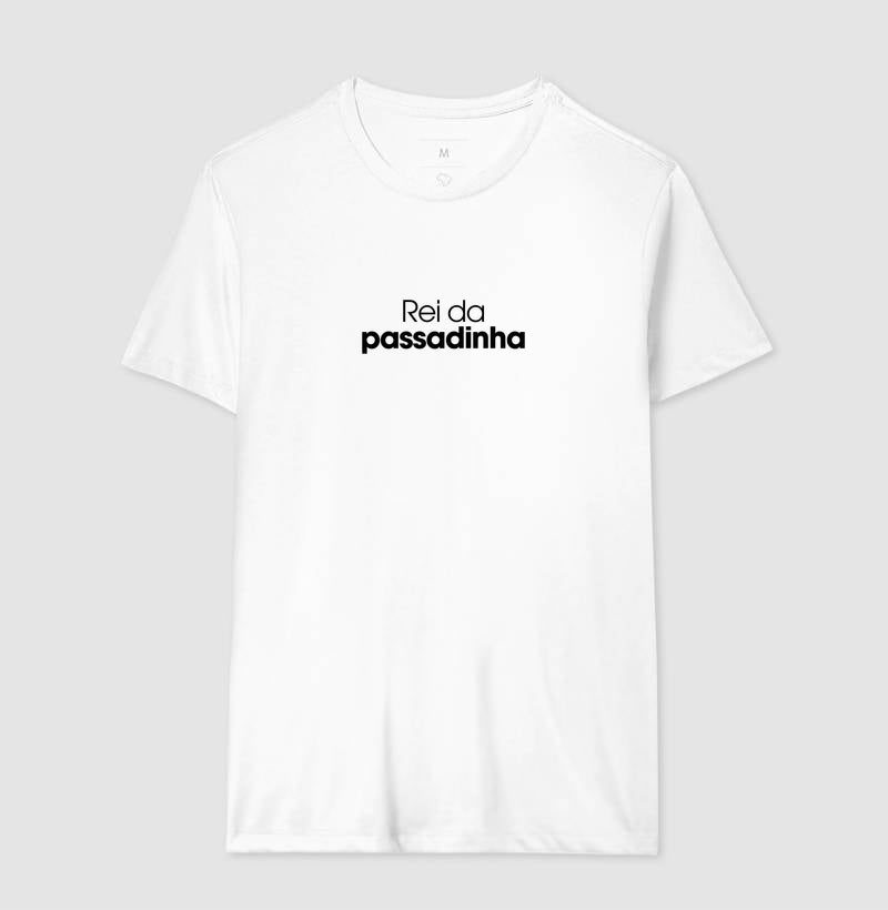 Rei da passadinha