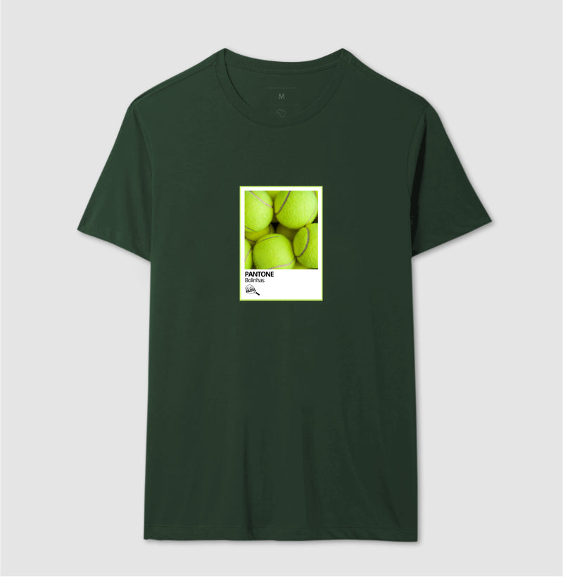 Pantone - Bolinhas