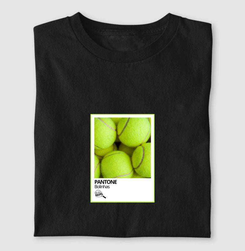 Pantone - Bolinhas