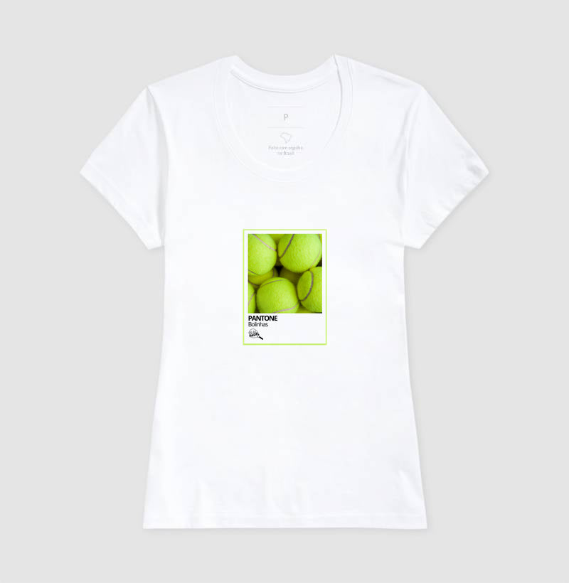 Pantone - Bolinhas