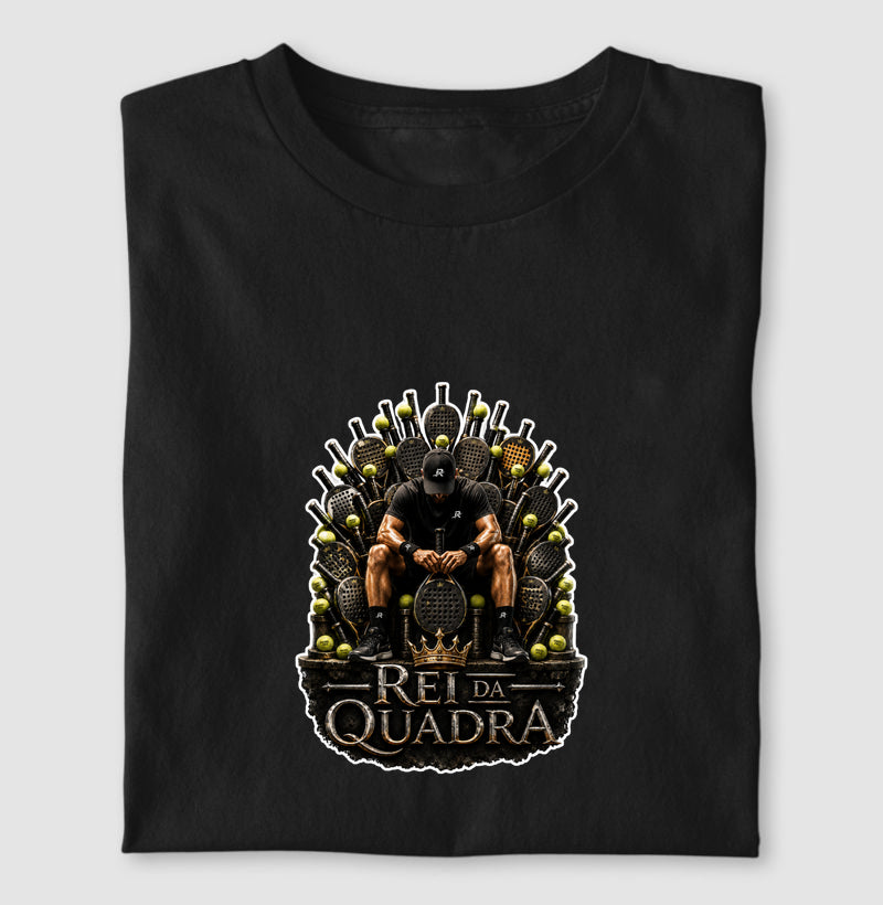Rei da quadra