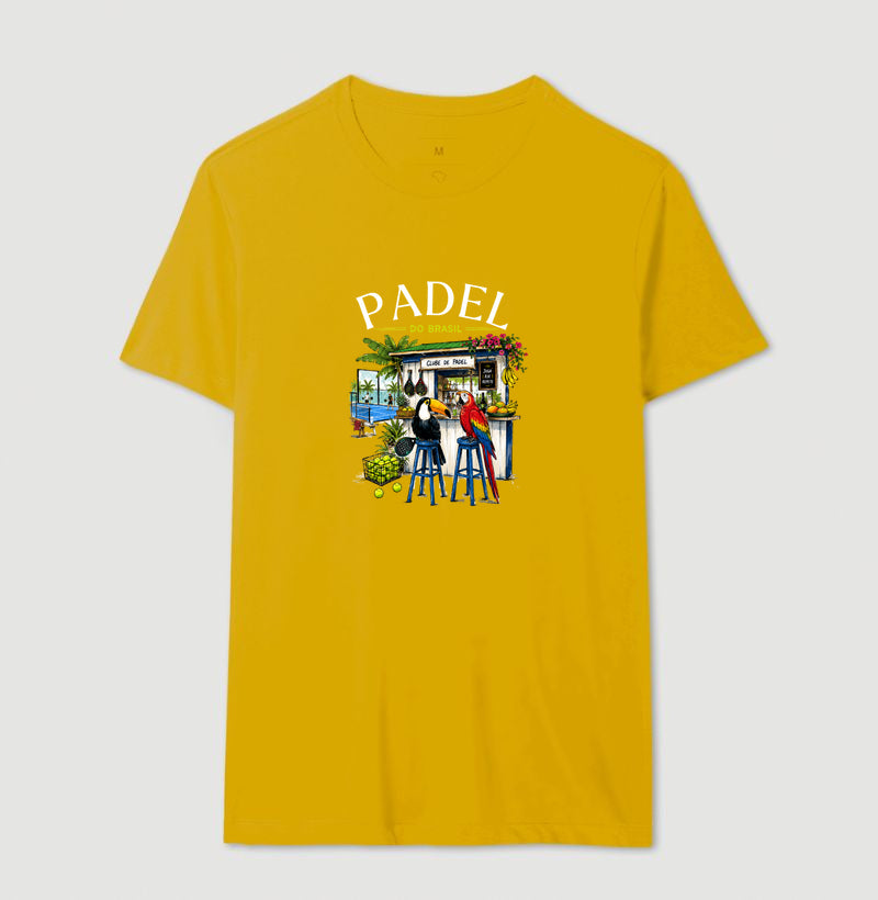 Padel do Brasil
