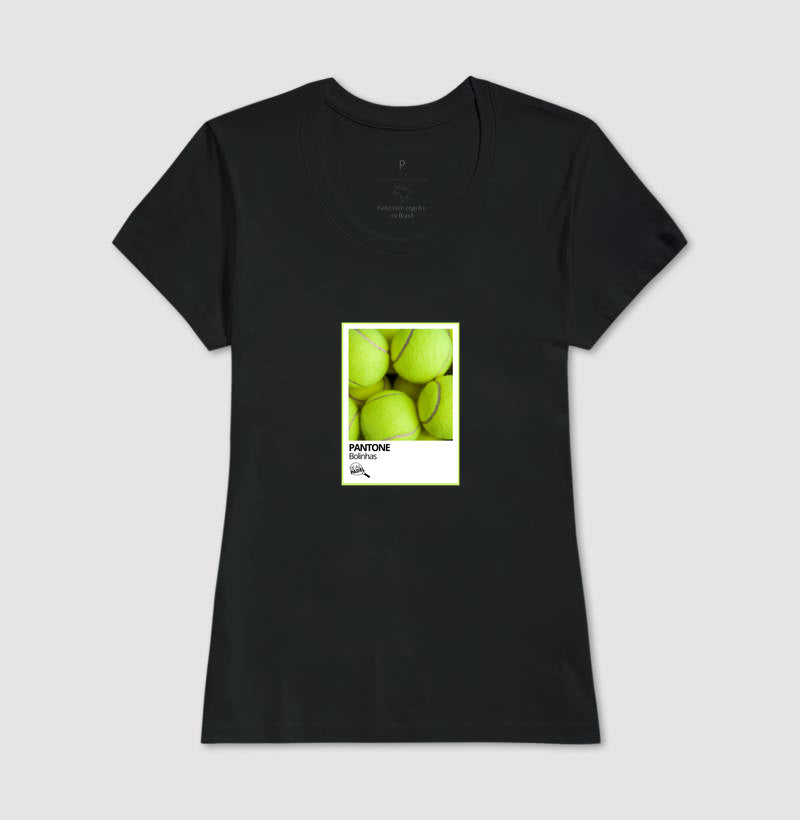 Pantone - Bolinhas