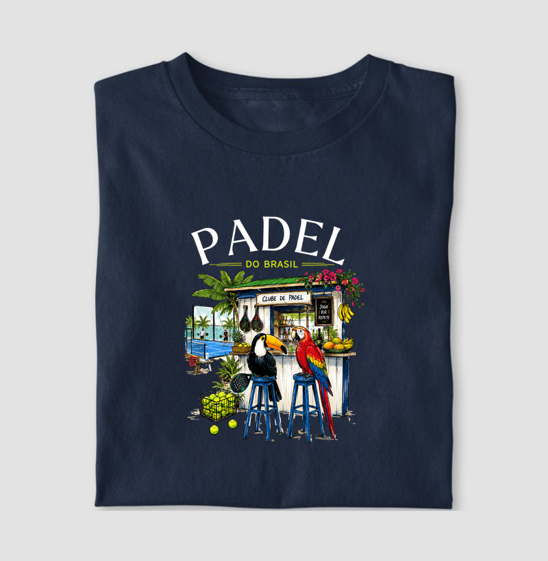 Padel do Brasil