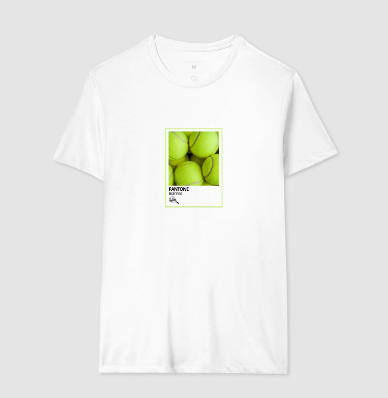 Pantone - Bolinhas