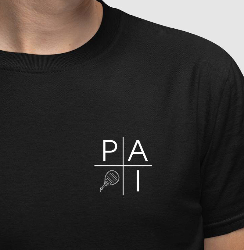 Pai padelista