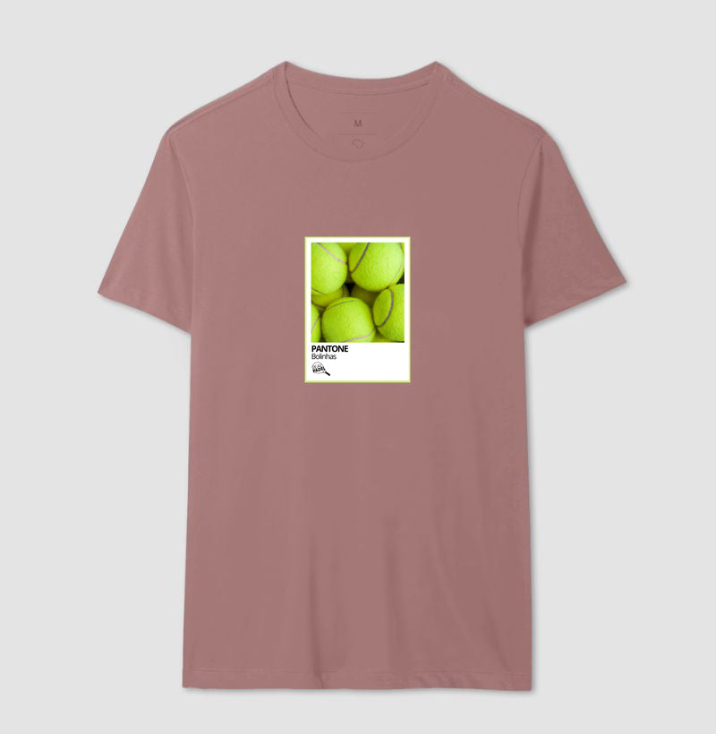 Pantone - Bolinhas