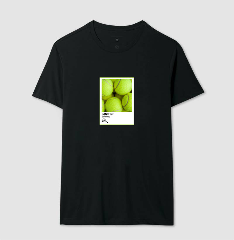 Pantone - Bolinhas