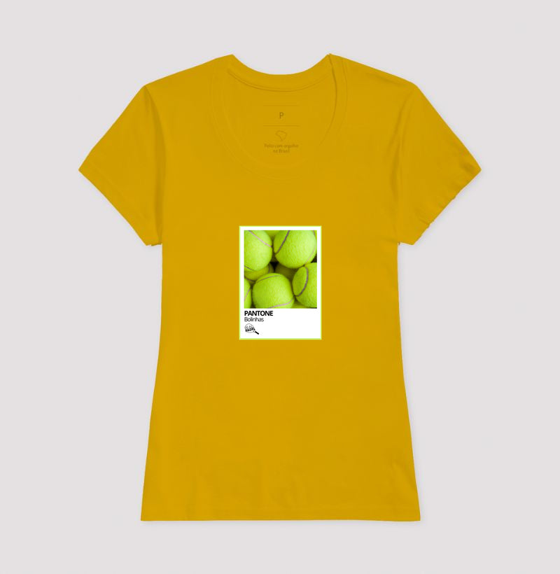 Pantone - Bolinhas