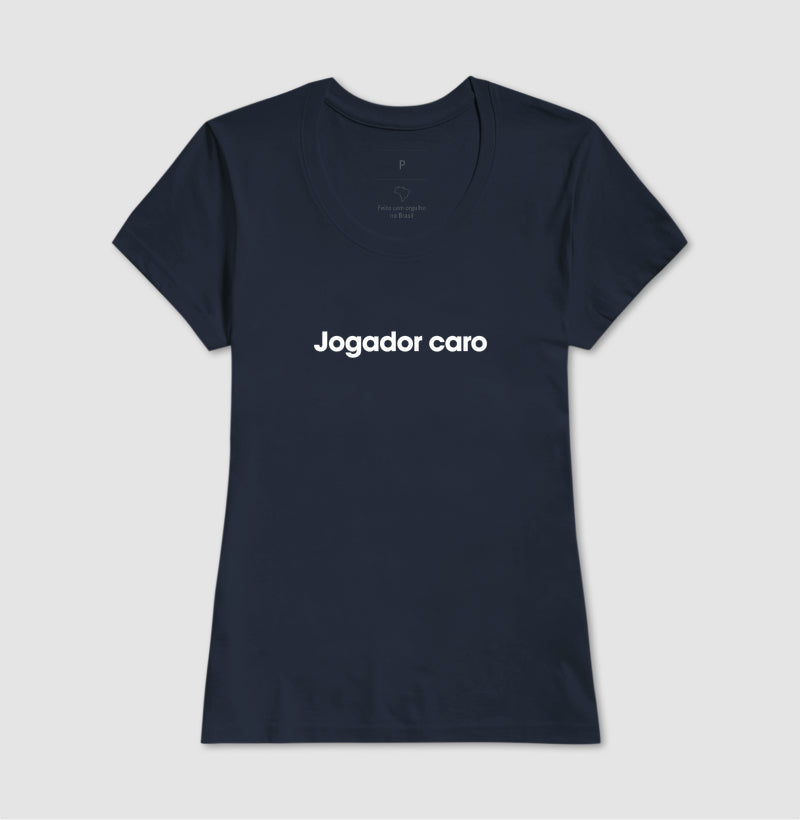 Jogador caro